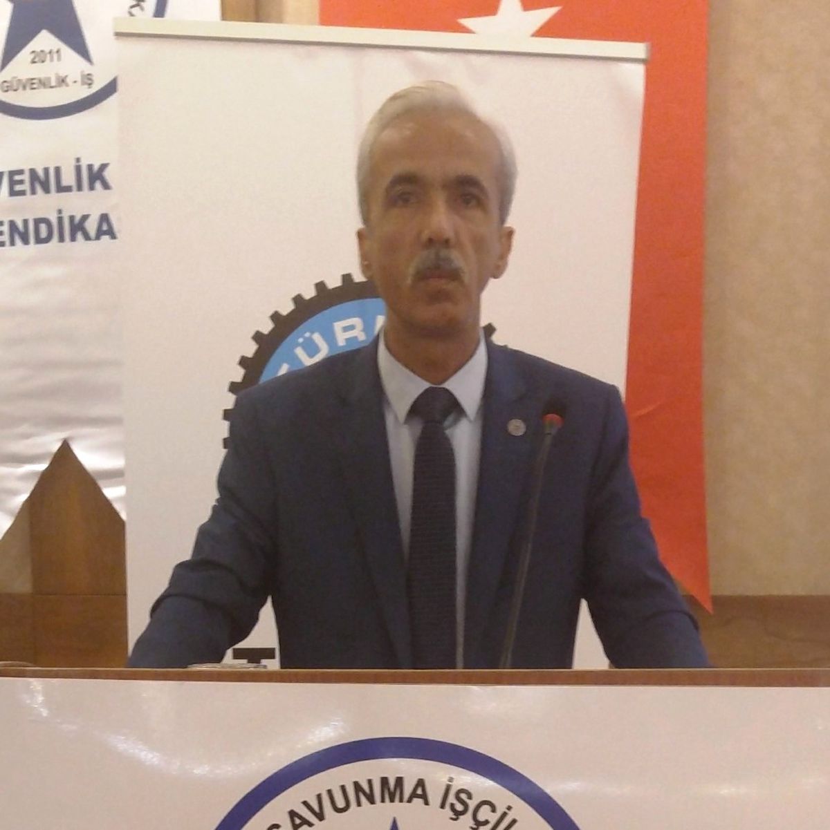 Güvenlik-İş Sendikasından Hastanedeki Saldırılara Tepki