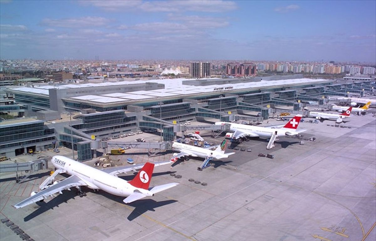 Havayolu İstatistikleri