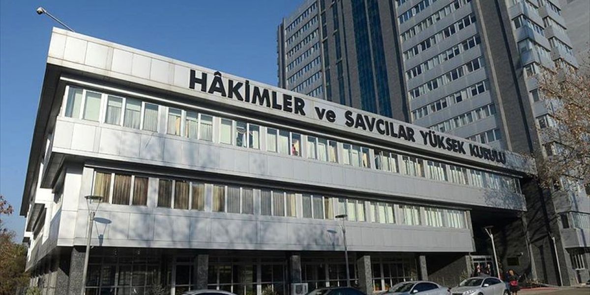 Hsk Kararnamesi Resmi Gazete\'de