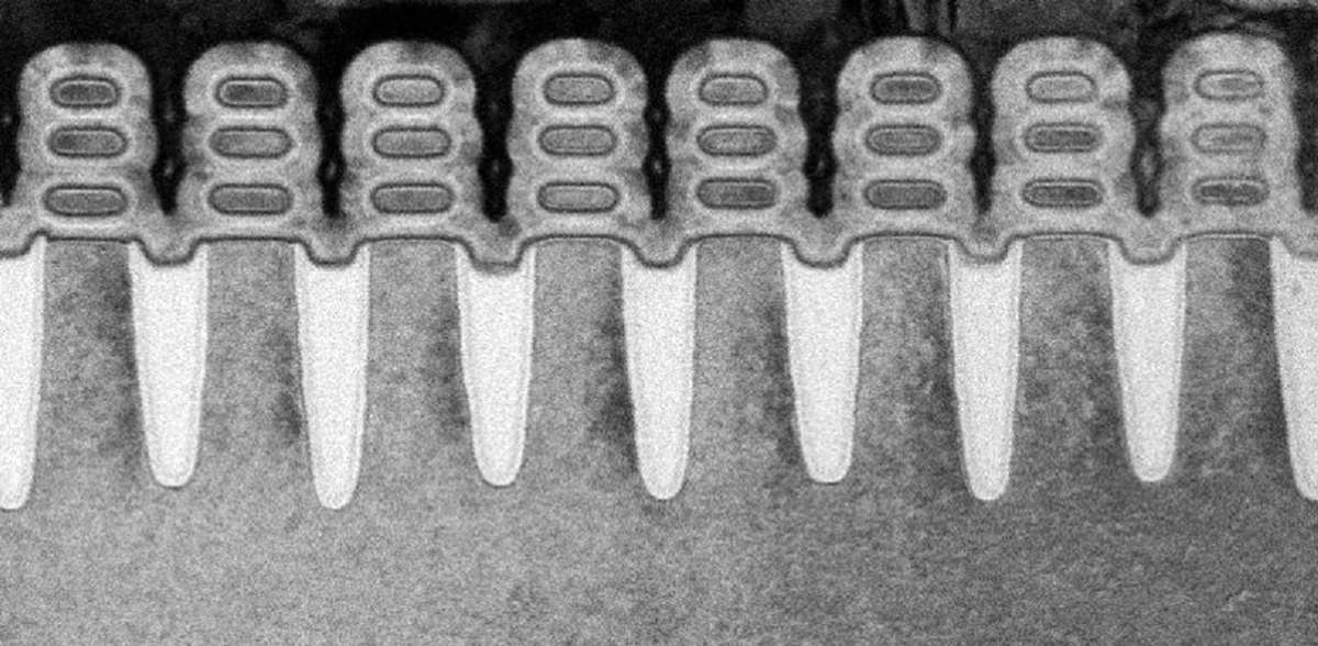 Ibm 5nm Çip Geliştirdi, Bir Tırnak Büyüklüğüne 30 Milyar Transistör