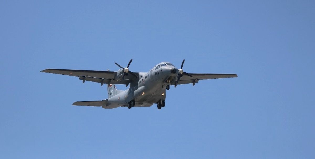 İncirlik\'te Hareketlilik Sürüyor