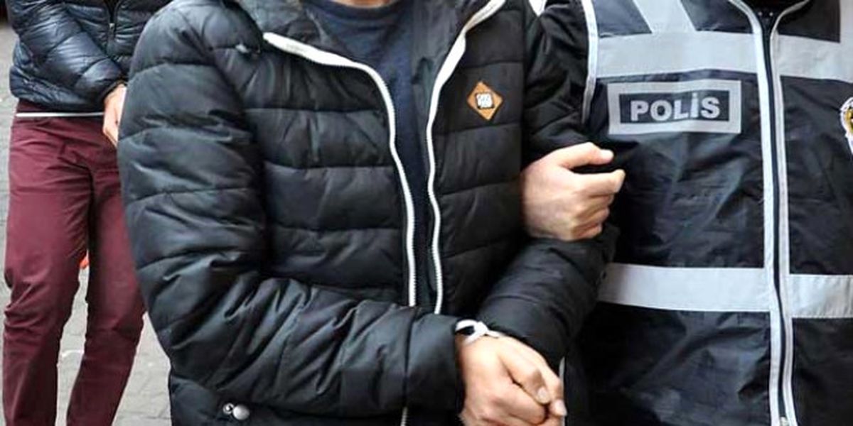 İskenderun\'da Aranan 4 Kişi Yakalandı