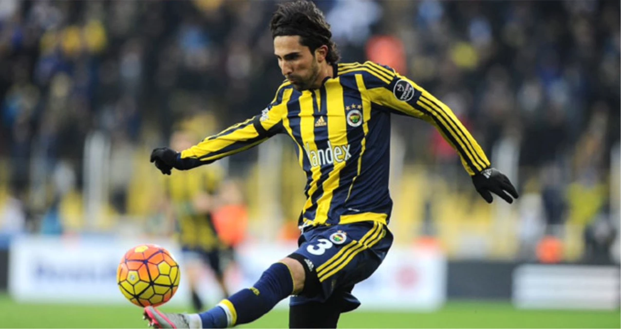 İskoç Ekibi Celtic, Fenerbahçeli Hasan Ali Kaldırım\'a Teklifte Bulundu