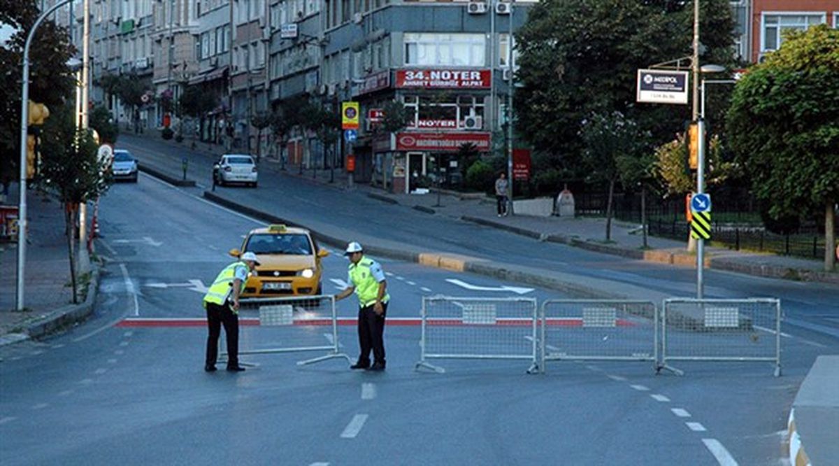 İstanbul Caddesi Araç Trafiğine Kapatılacak