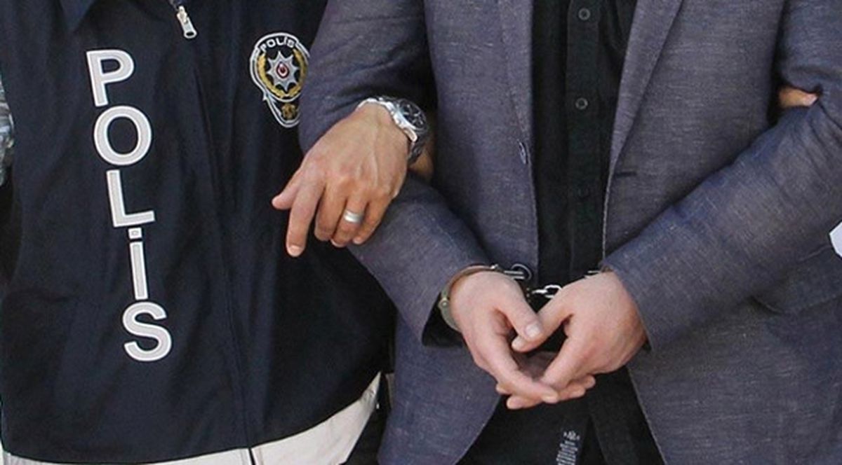 İstanbul\'da Fidye Operasyonu