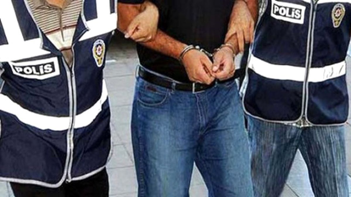 Kağızman\'da Terör Örgütüne Yardım Eden Bir Kişi Gözaltına Alındı