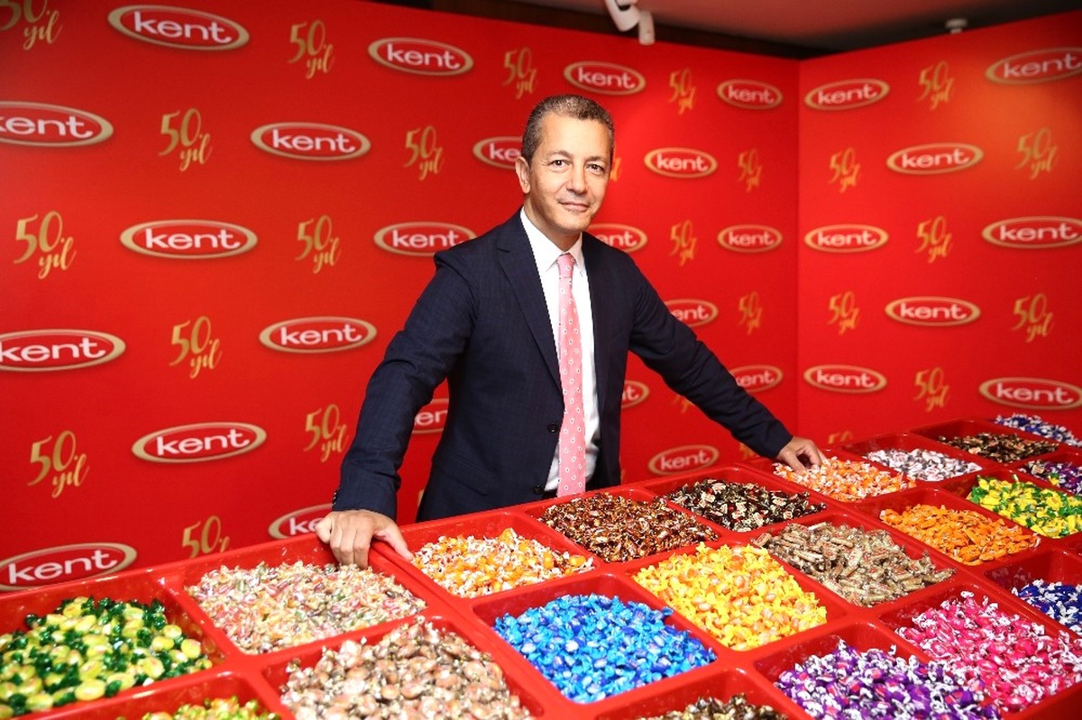 Karagöz: "Mondelez International\'ın Türkiye\'ye Güveni Tam"