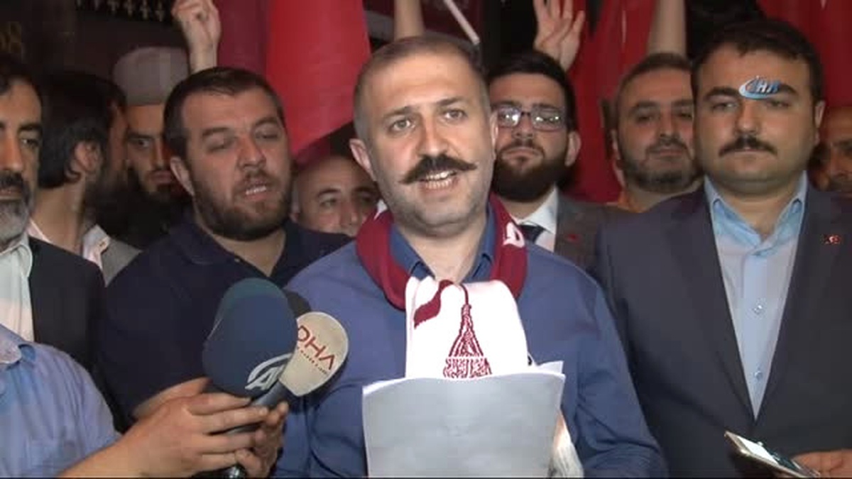 Katar ve Bazı Arap Ülkeleri Arasındaki Kriz