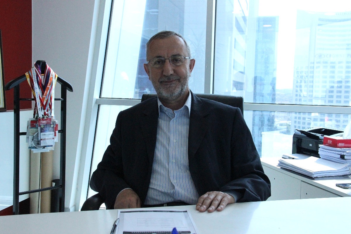 Katılım Bankalarının Büyümesinin Faydalarını Anlattı