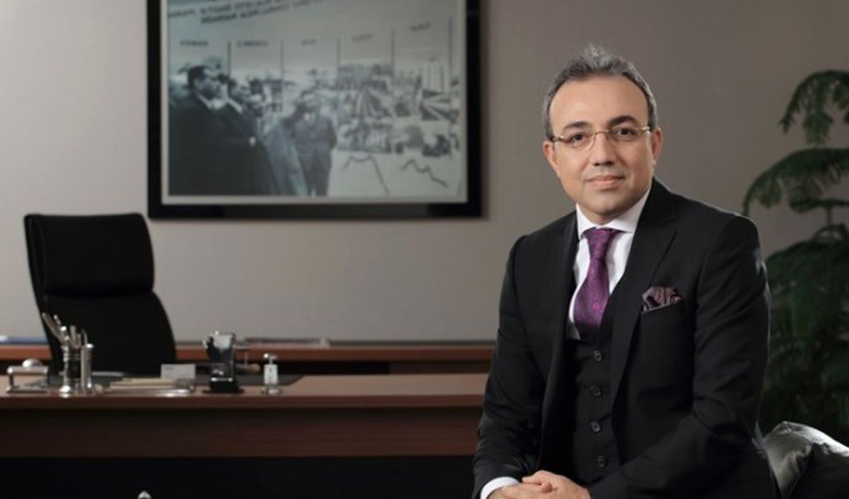 Kgf Genel Müdürü Gergerli: Dünyanın En Büyüğü Olduk
