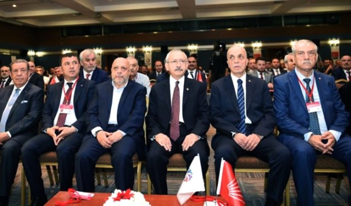 Kıdem Tazminatı İçin Ortak Bildirge