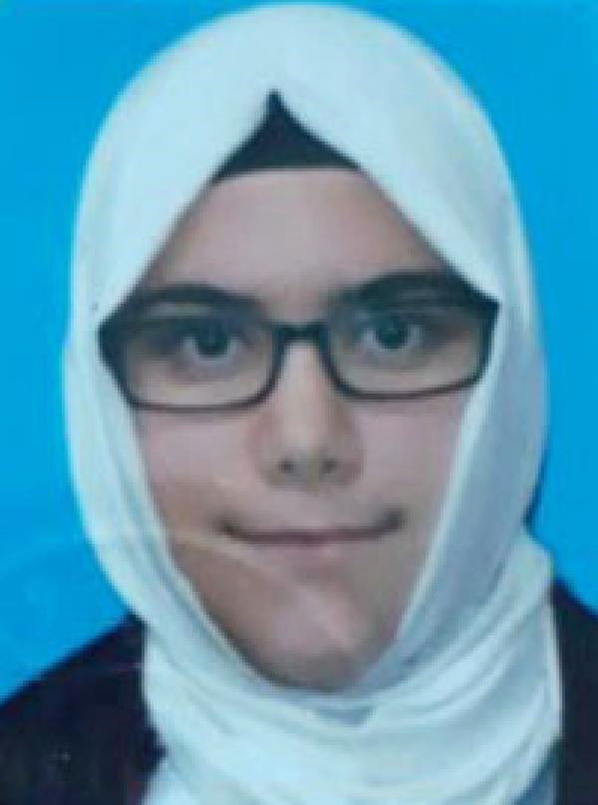Kız Kalp Krizi Geçiren Liseli Büşra Öldü