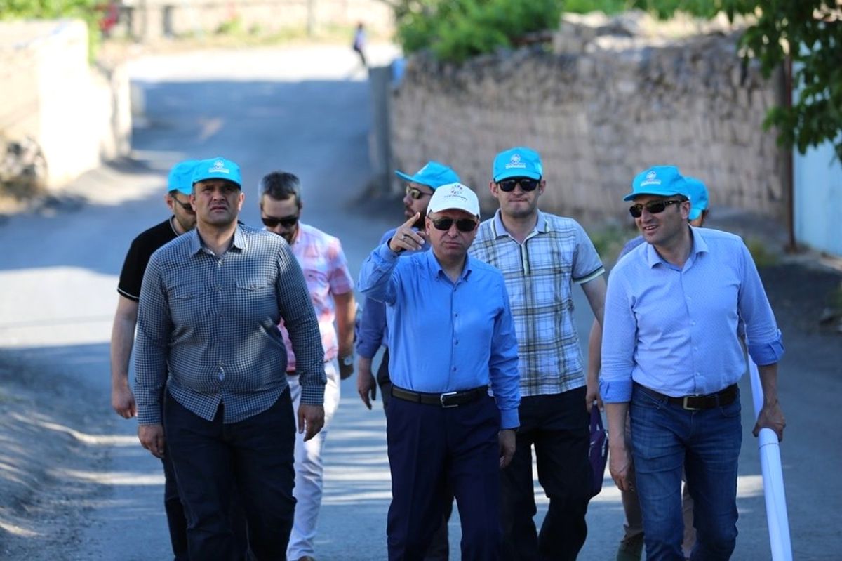 Kocasinan, Kentsel Dönüşümle Çağ Atlayacak