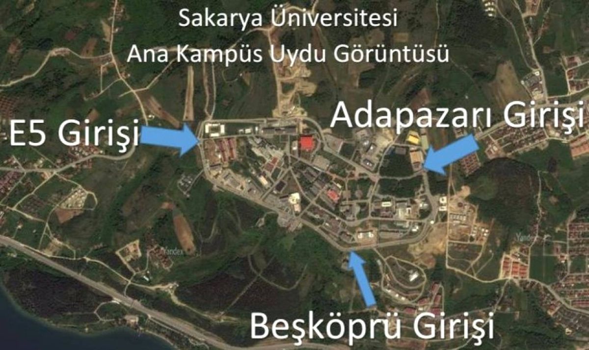 Lys\'e Girecek Öğrencilere Uyarı