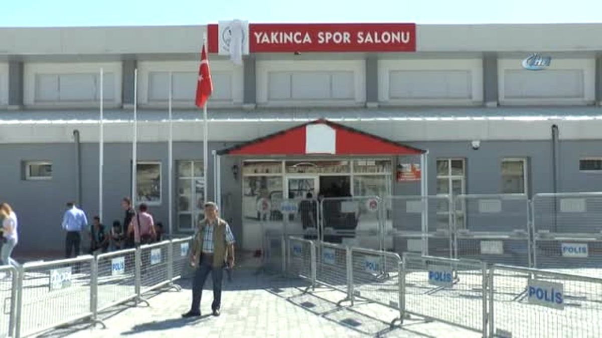 Malatya\'daki Fetö/pdy Davasında Ara Karar Açıklandı