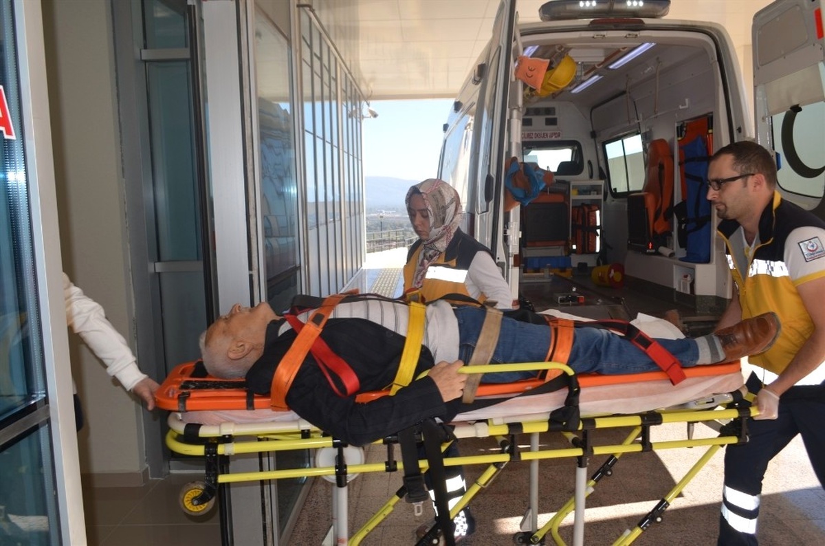 Mantolama Cinayetinin Sanığına 8 Yıl Hapis Cezası