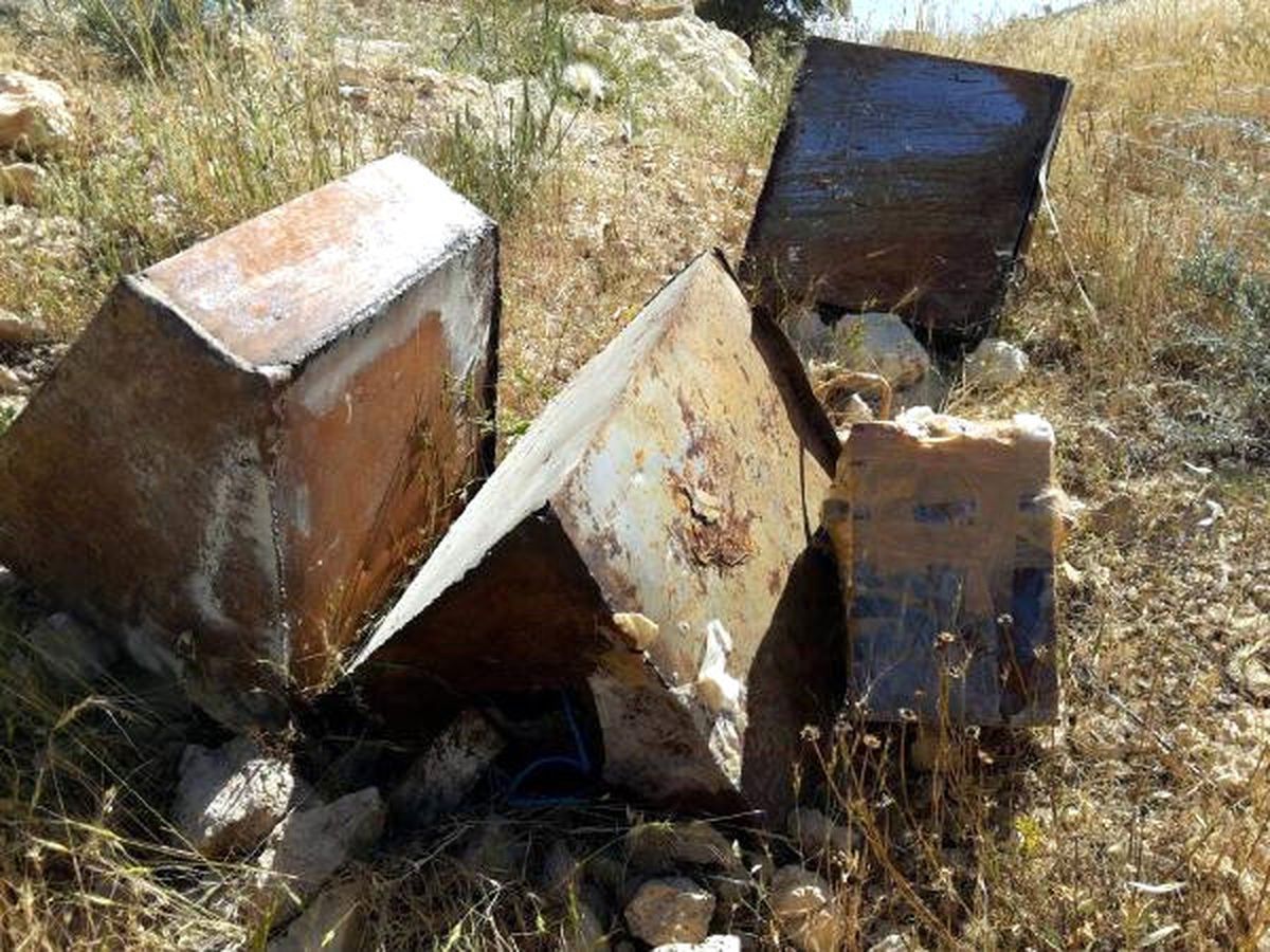 Mardin\'de Terör Operasyonu: 8 Gözaltı