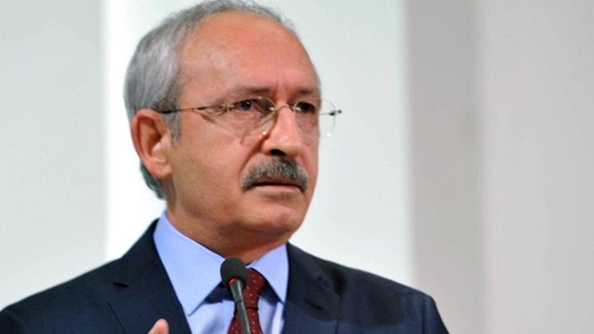 Meclis Başkanı Kahraman\'ın İçtüzük Daveti