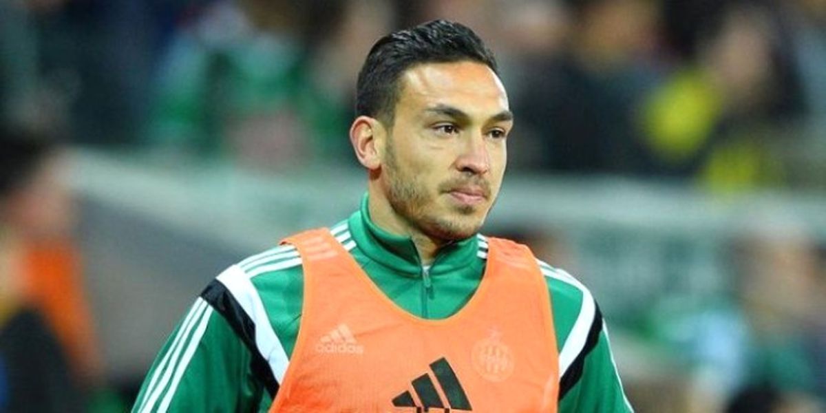 Mevlüt Erdinç Süper Lig\'e mi Transfer Oluyor?