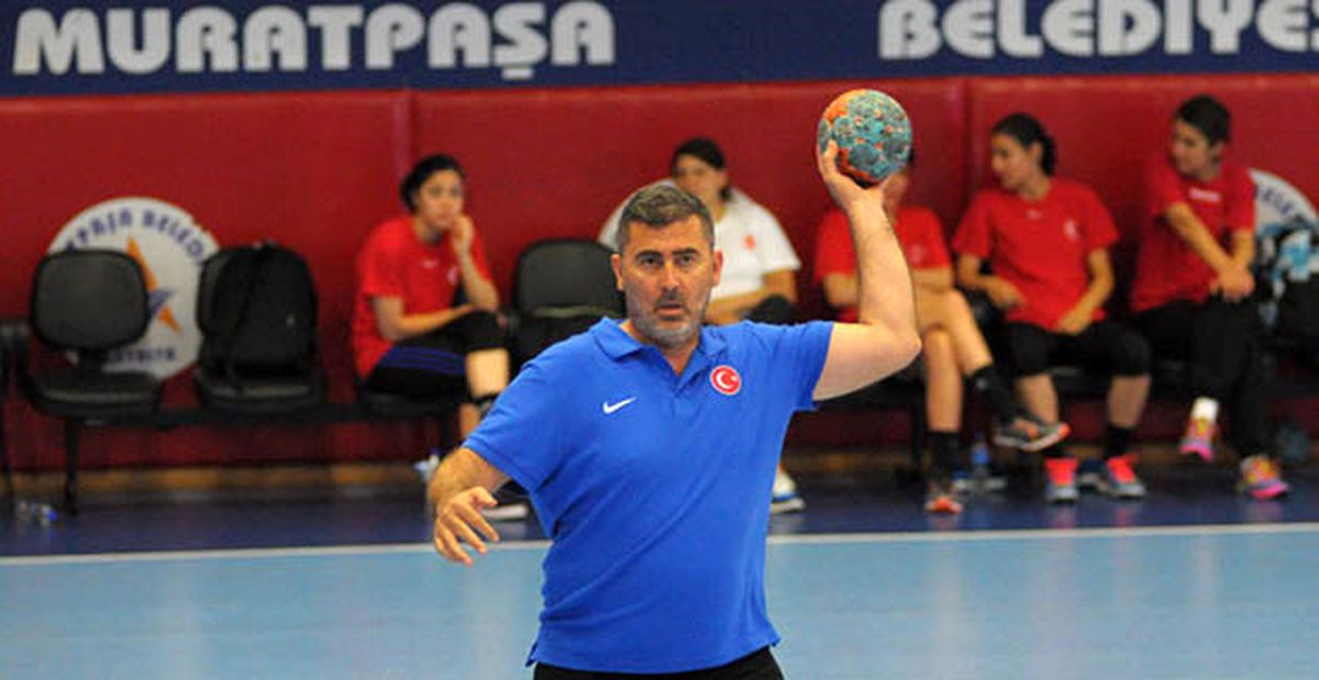 Milliler Finaller İçin Umutlu