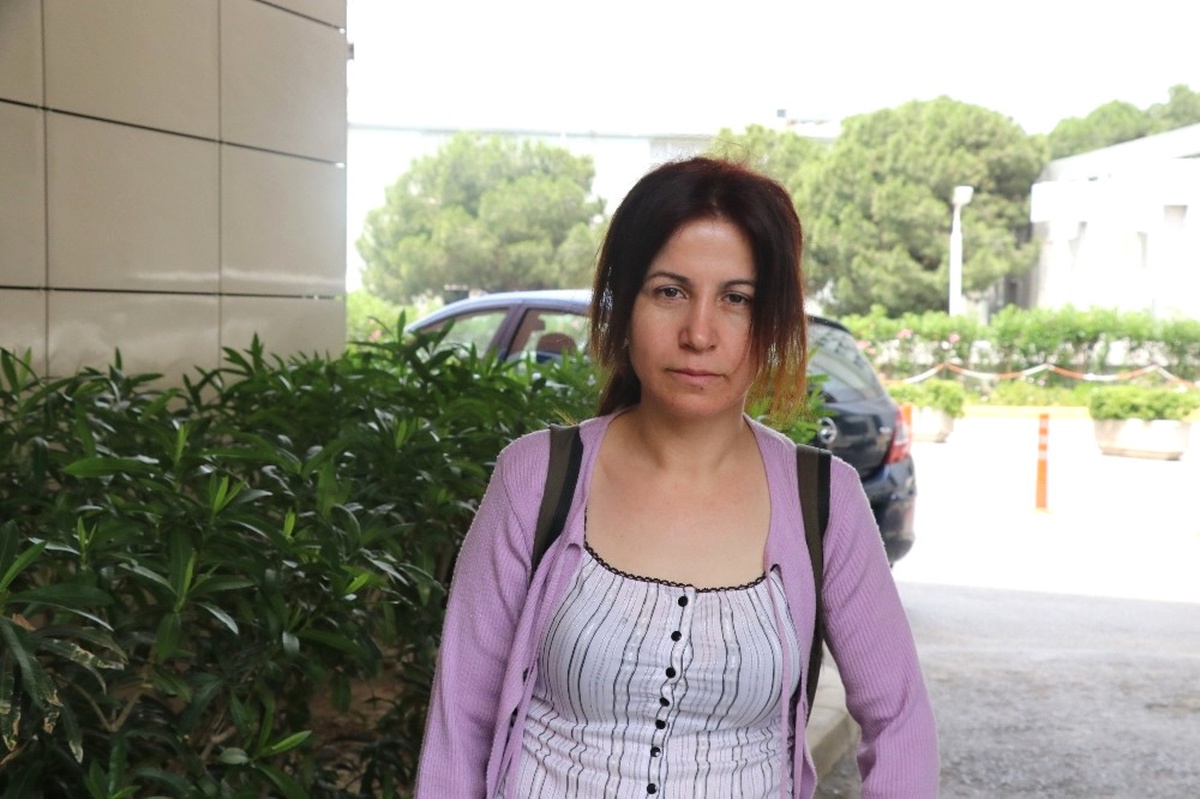 Minibüsün Çarpmasıyla Metrelerce Sürüklenen Genç Kızlar Kusurlu Bulundu