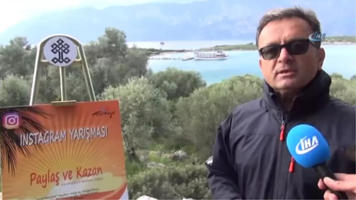 Muğla İl Kültür Turizm Müdürü Tutuklandı