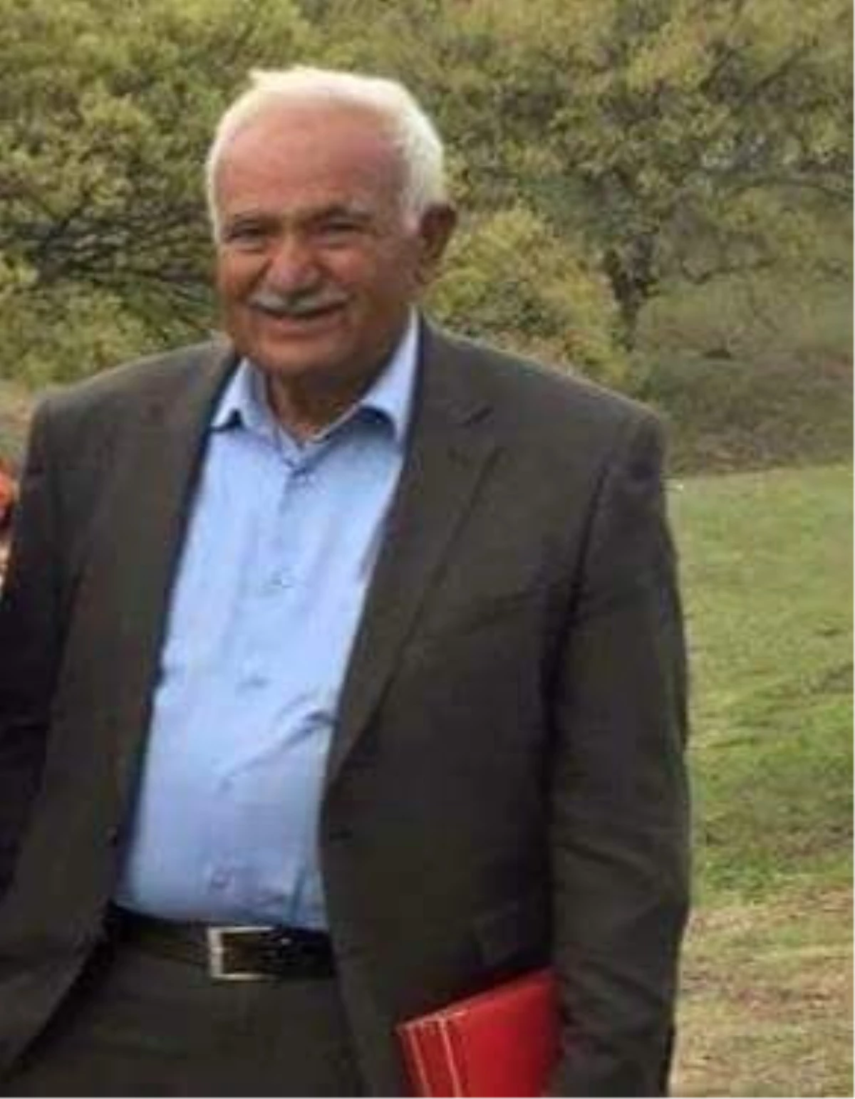 Muhtar Ali Kadıoğlu Hayatını Kaybetti