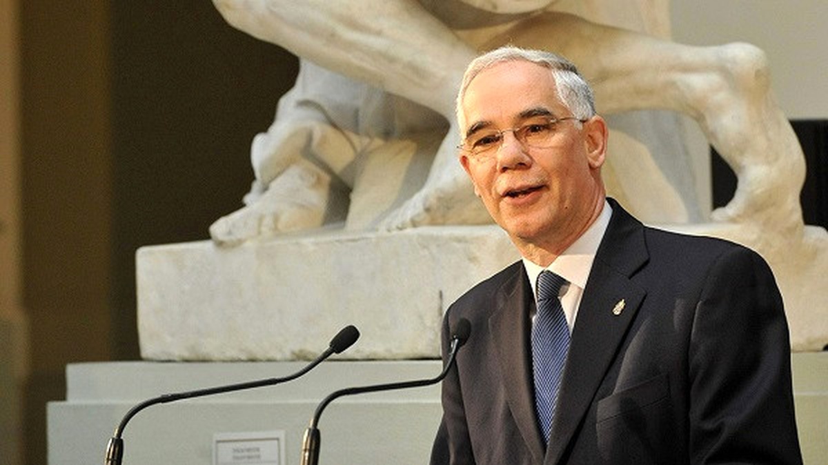 Ortadoğu\'da Öldürülen Hristiyanlar İçin "Soykırım" Çıkışı