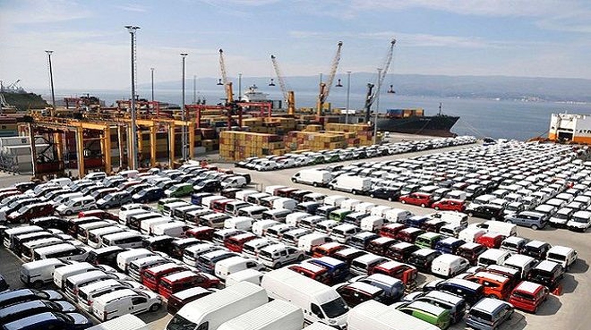 Otomobil İhracatı Yüzde 77 Arttı
