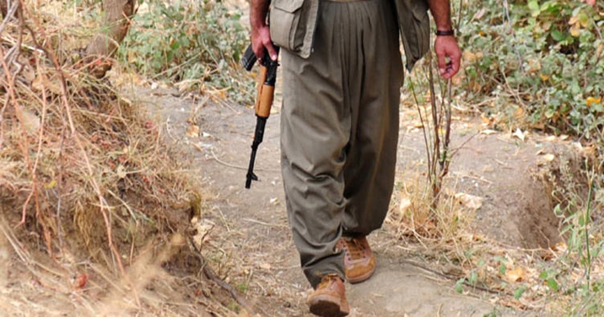 PKK\'nın Düştüğü Zor Durum Teröristin İfadesine Yansıdı