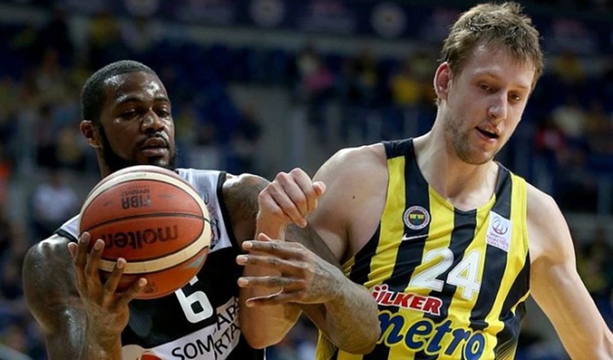 Potada Final Heyecanı Başlıyor