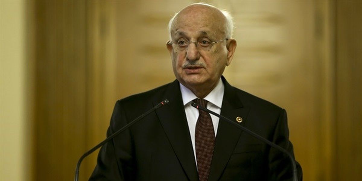 Referandumdan Sonra İç Tüzük ile İlgili Kritik Adım