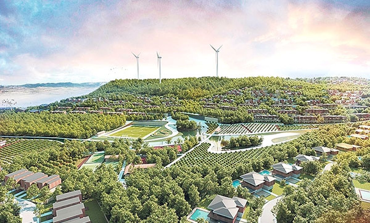 Riva İhalesinde İlk Oturumun Sonuçlanması