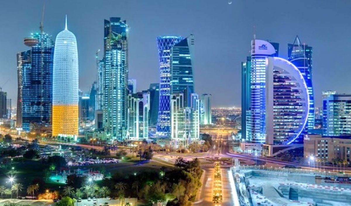 S&p, Katar\'ın Kredi Notunu Düşürdü