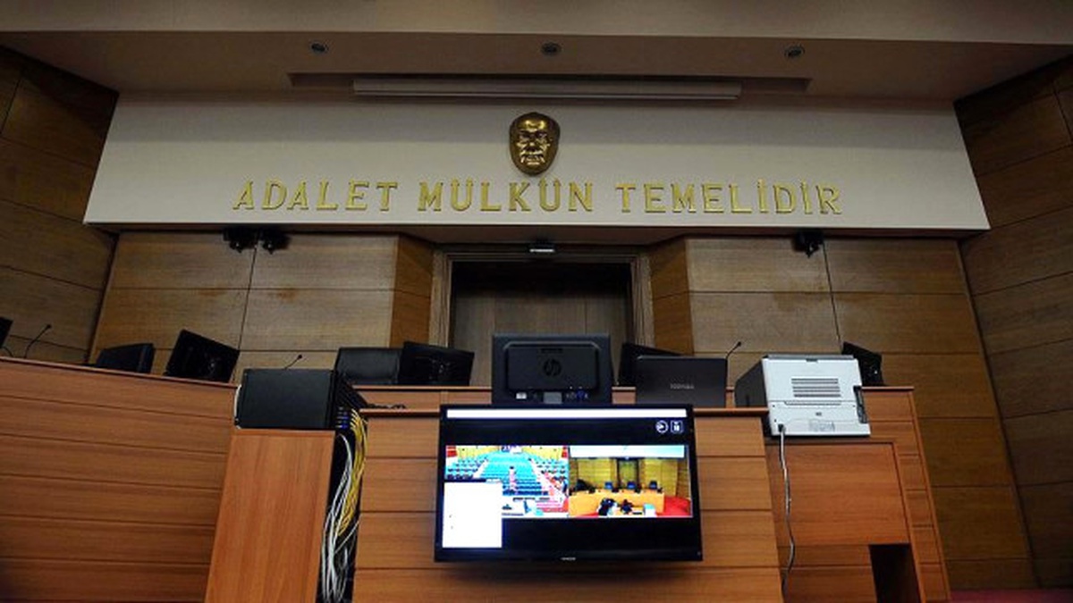 Samsun\'daki Fetö/pdy Davası