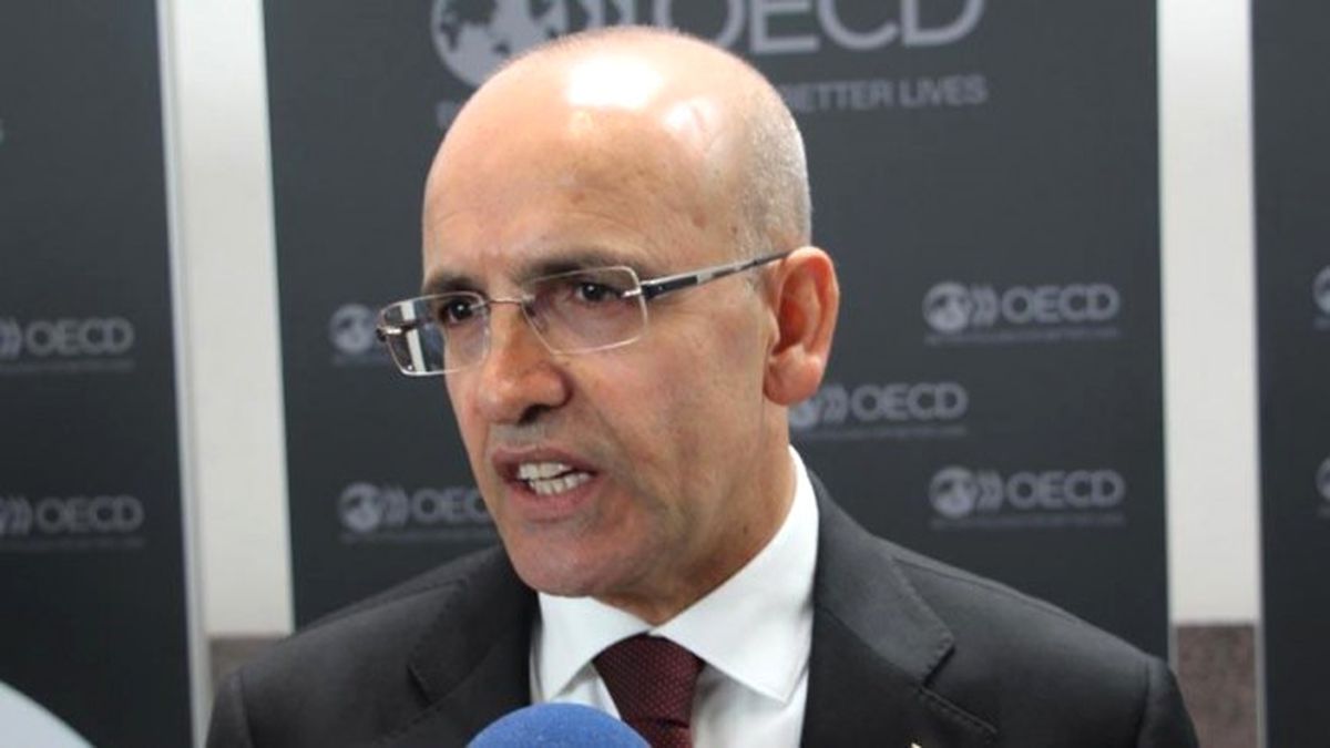 Şimşek: Hükümetler Kapsayıcı Dijitalleşmeye Olanak Sağlamalı