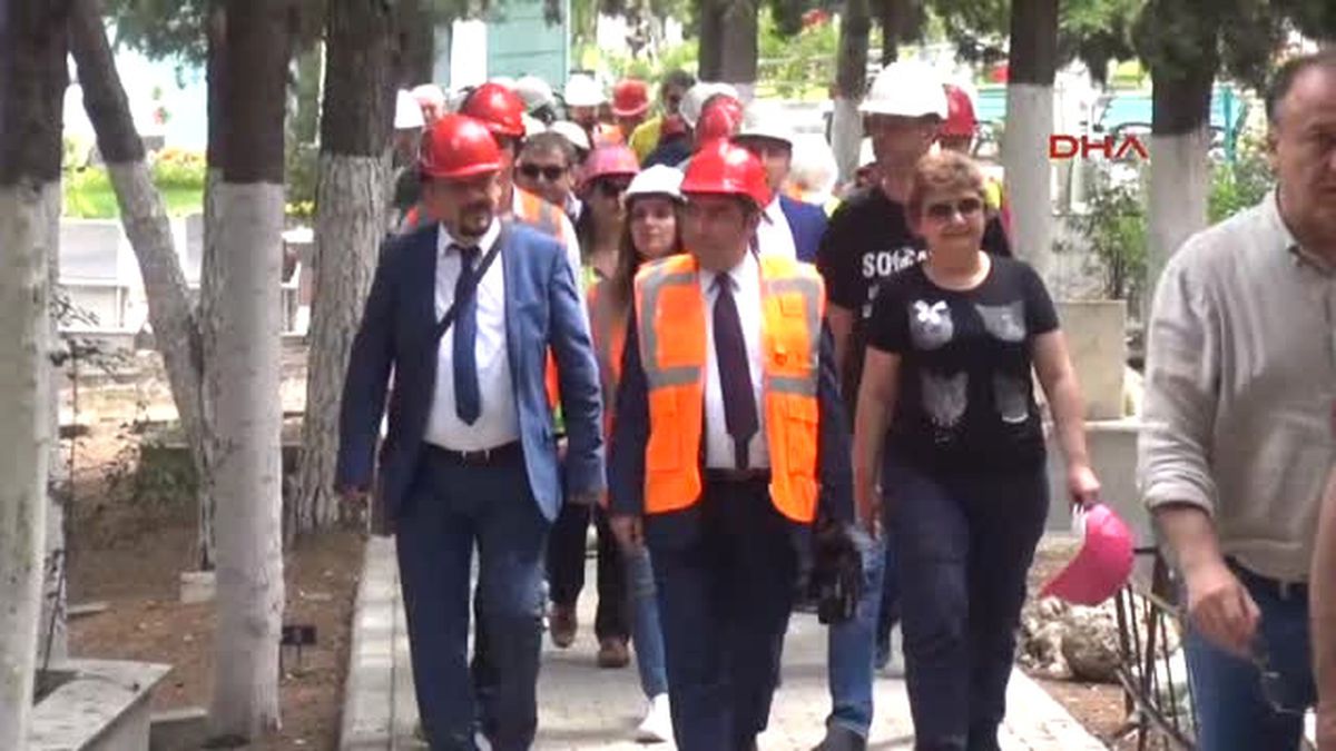 Soma\'da Ertelenme Tepkisi