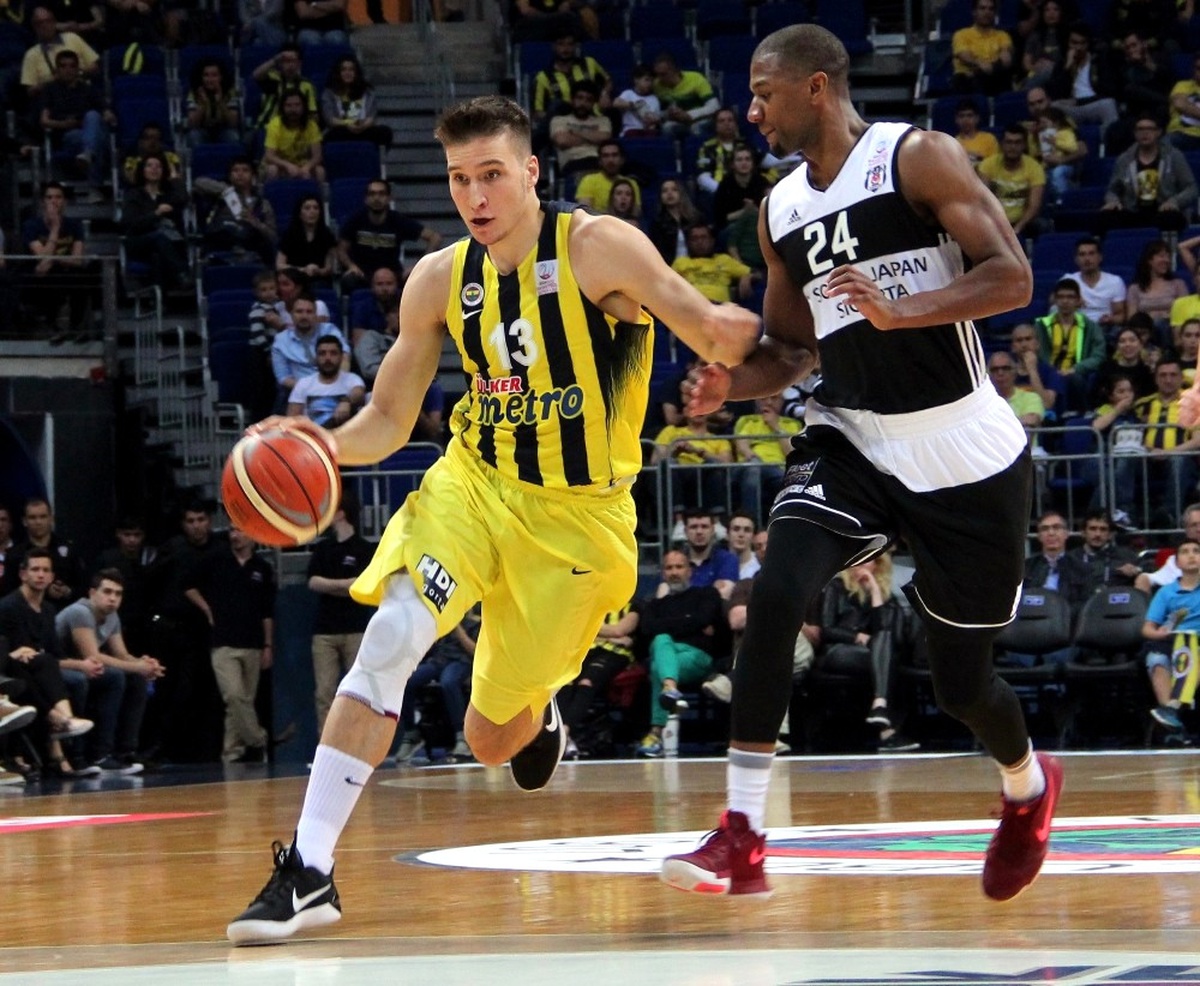 Spor Toto Basketbol Süper Ligi\'nde Final Heyecanı Başlıyor