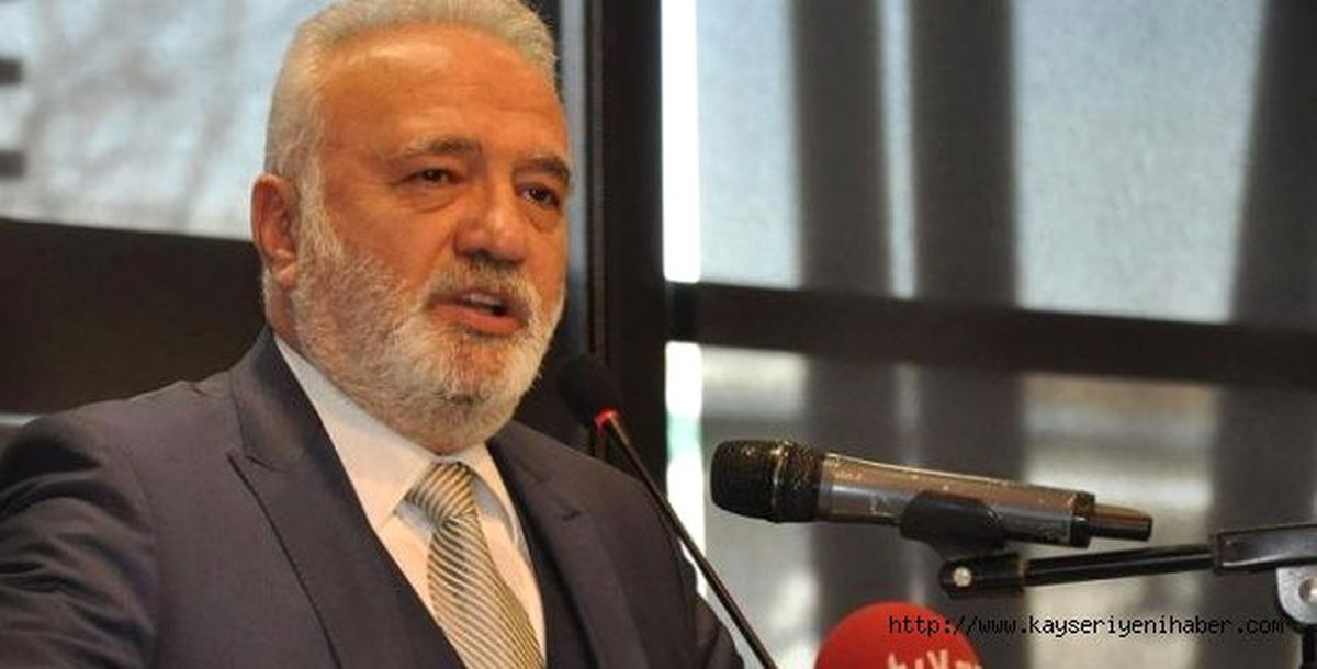 TBMM İçtüzüğü Değişikliği Toplantısı (3)