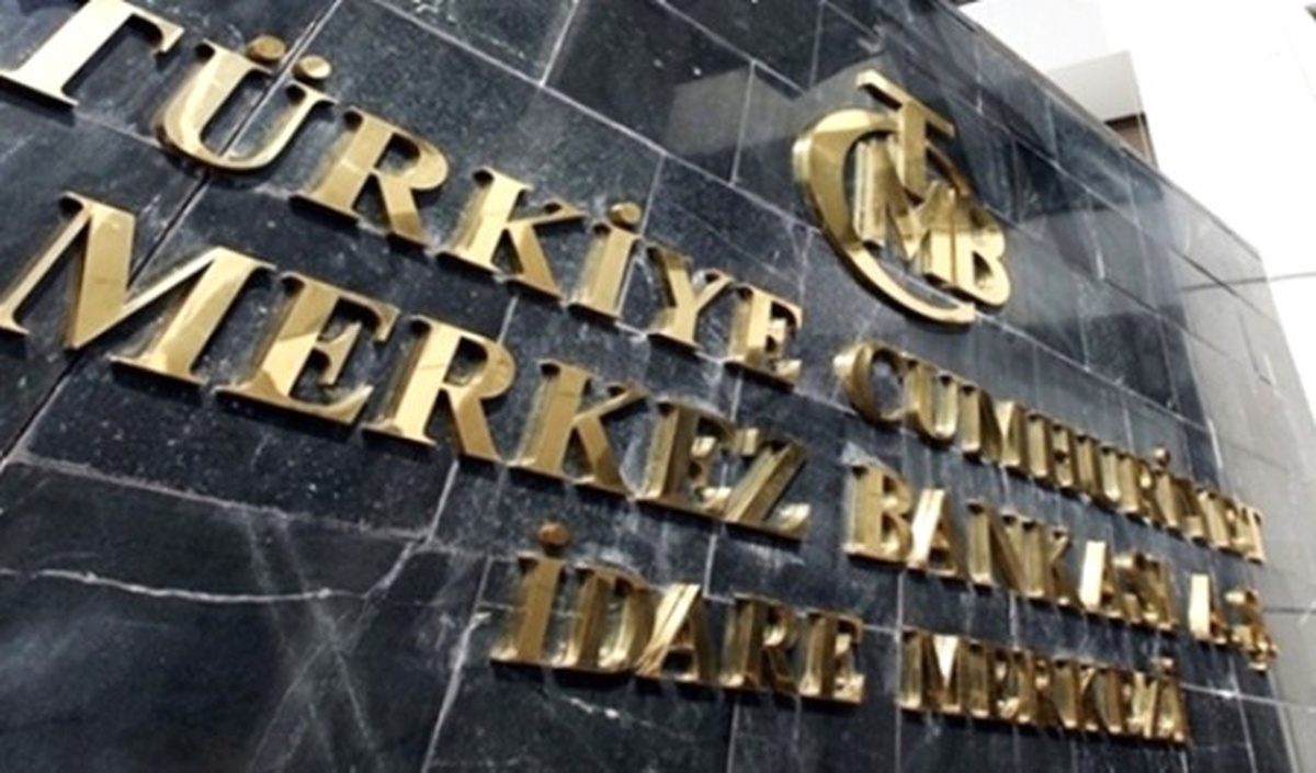 Tcmb Döviz Depo İhalesinde Teklif 1 Milyar 515 Milyon Dolar