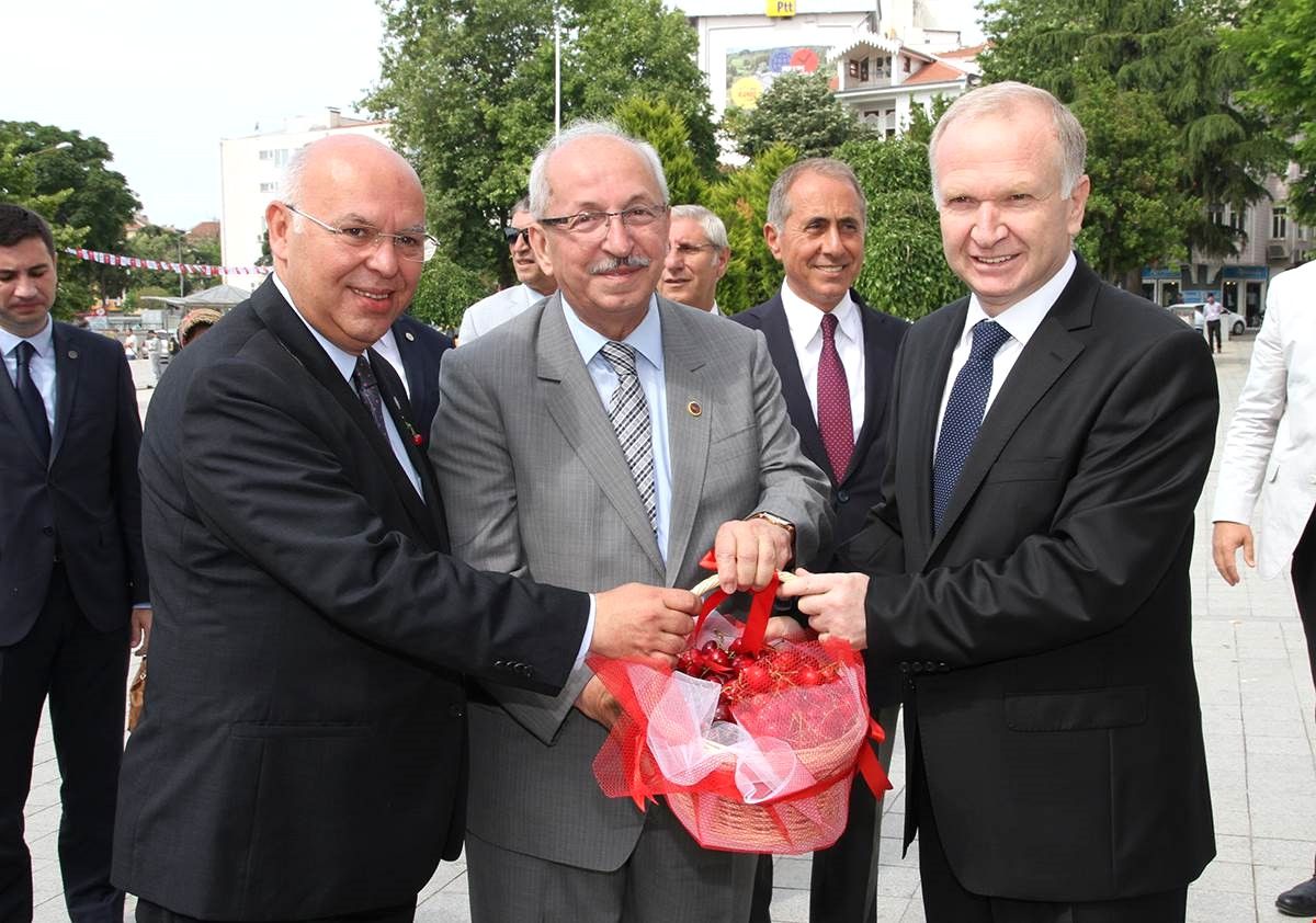 Tekirdağ\'dan Kısa Kısa