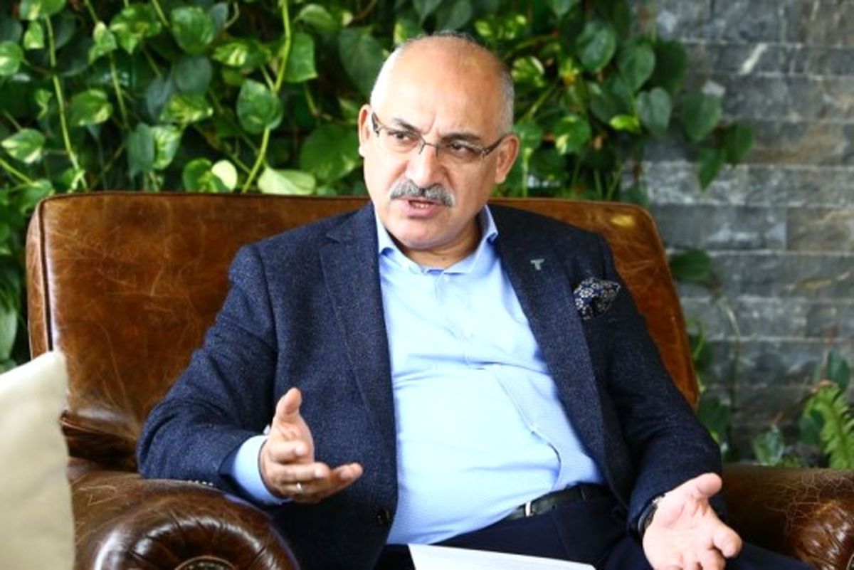 Tim, Katar\'ın İhtiyacını Karşılayabilir\'