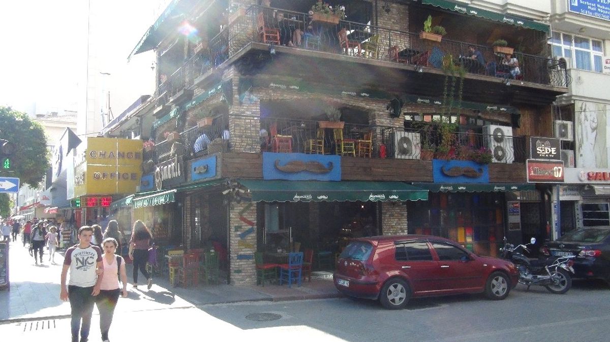 Tırnakçılık Yöntemiyle Dolandırıcılık