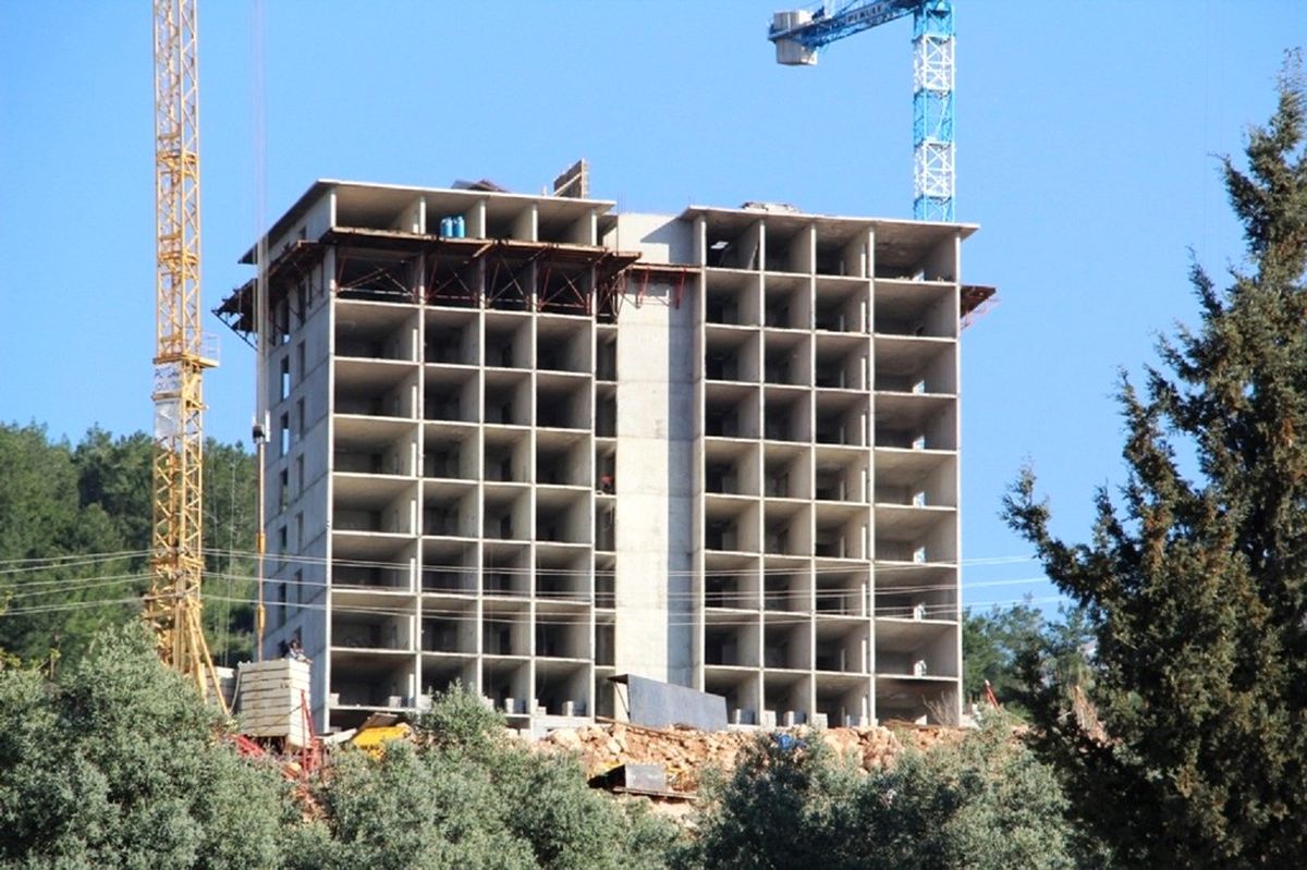 TOKİ Gelir Paylaşımı İhale Yönetmeliği\'nde Değişiklik