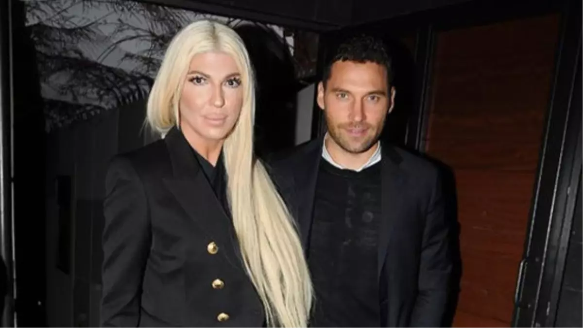 Tosic\'in Eşi Jelena Karleusa, Çalgıcılara 800 TL Bahşiş Verdi