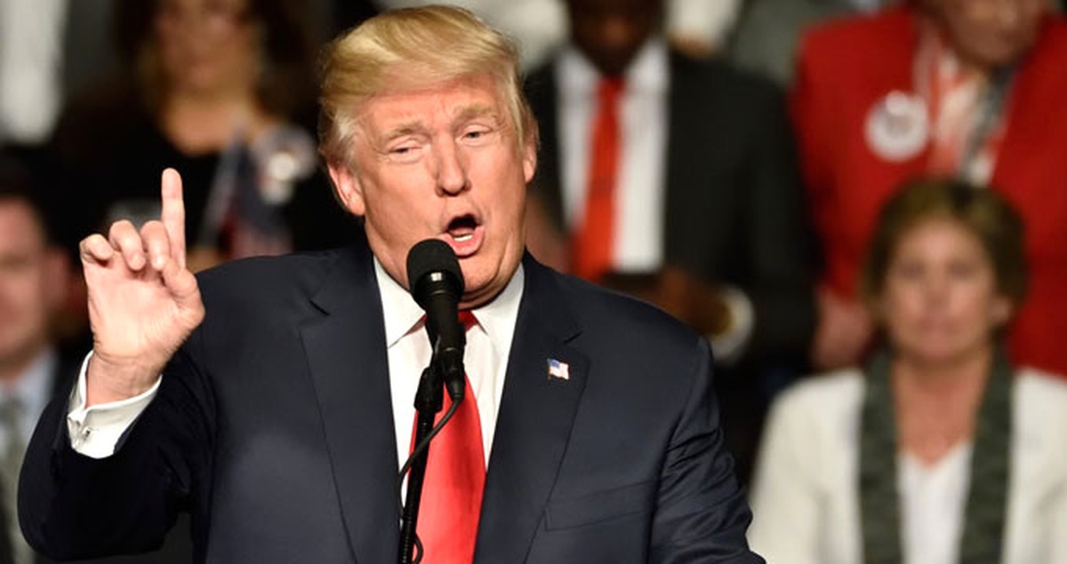 Trump: Katar Emiri ile Beyaz Saray\'da Görüşebilirim