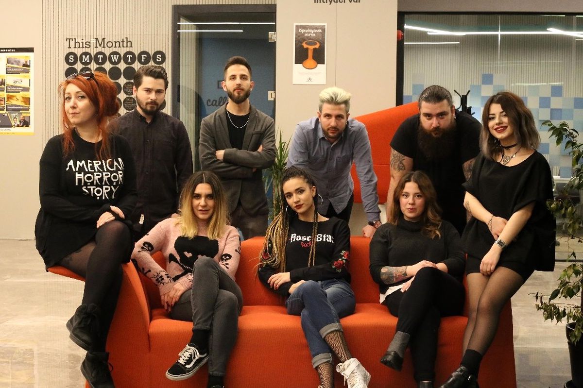 Türk Girişimci Kadınların Tasarladığı Uygulama Dünyaya Yayıldı