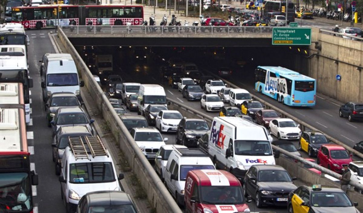Türkiye\'de Yolcu ve Yük Trafiği Artacak
