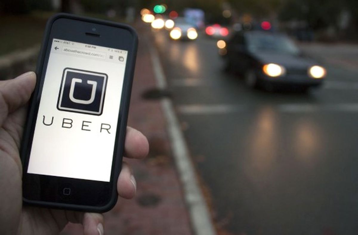 Uber, Ramazan\'da Türk Kızılayı ile Yola Çıkıyor