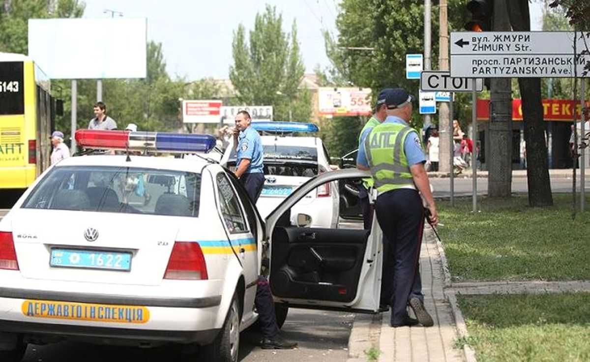 Ukrayna\'da ABD Büyükelçiliğine Bombalı Saldırı
